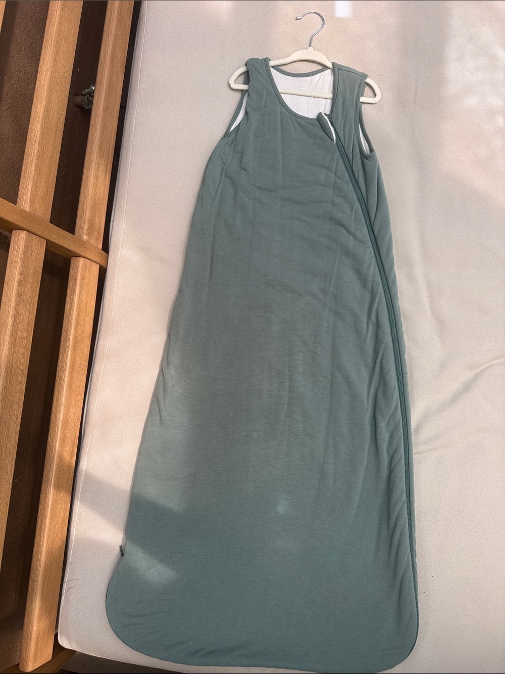 Kyte BABY Sage Green Sleep Sack for Kids